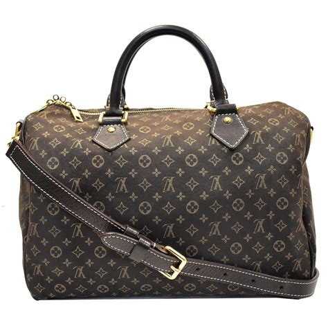 louis vuitton mini lin speedy 30 authentic|Louis Vuitton Speedy 30 .